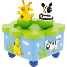 Boîte à musique indiens à partir de 3 ans ** Boîte à musique indiens à partir de 3 ans **