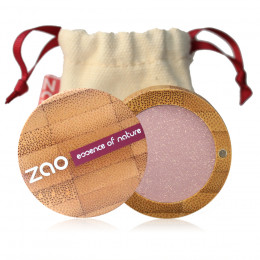 Fard à paupières nacré - beige rosé - 102 - 3 g