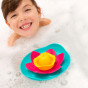 jouet de bain fleur flottante 'Lili'