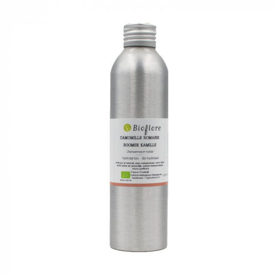 Hydrolat de Camomille romaine - 200 ml