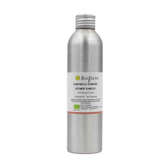 Hydrolat de Camomille romaine - 200 ml Hydrolat de Camomille romaine - 200 ml