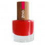 Vernis à ongles - rouge carmin - 650
