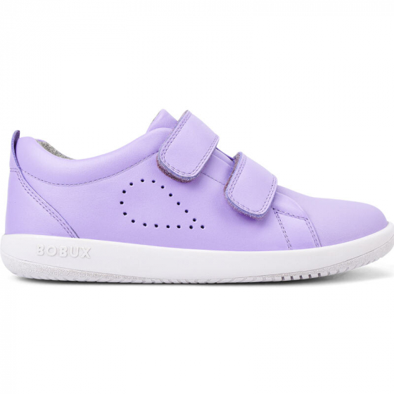 Chaussures - Kid+ - Grass Court Lilac