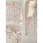 Lot de 2 bonnets Chleo Bambi - Multi Hearts