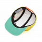 Casquette enfant - 5 Panel - Hippie