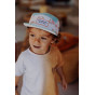 Casquette enfant - 5 Panel - New York