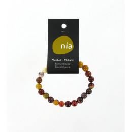 Bracelet perle Mookaiete