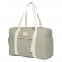 Sac à langer imperméable Opera - Laurel green