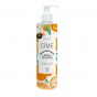 Gel douche Mandarine - Nuts about you - 290 ml 