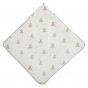 Couverture portefeuille Teddy Bear