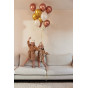 Couronne d'anniversaire Ivory - Party Collection