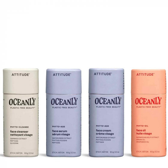 Coffret Minis Oceanly Routine Phyto Age
