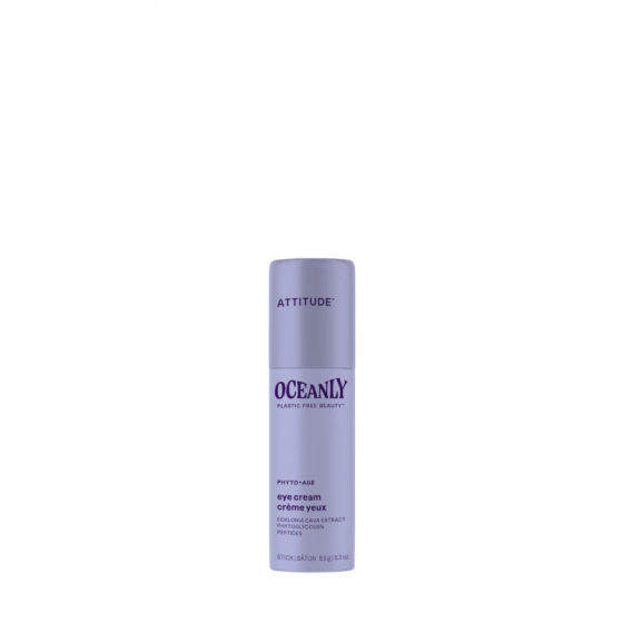 Attitude Oceanly - PHYTO-AGE Crème Yeux - 8,5g