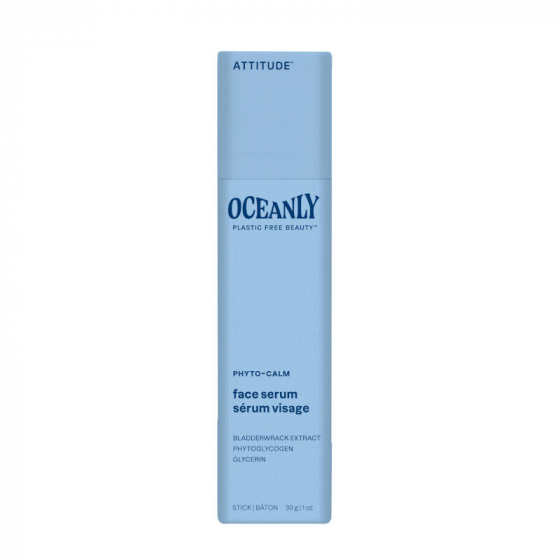 Attitude Oceanly - PHYTO-CALM Sérum Visage - 30g