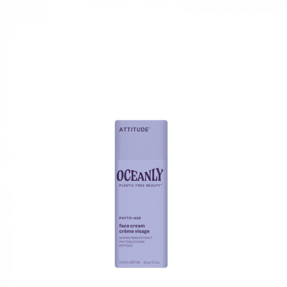 Attitude Oceanly - PHYTO-AGE Crème Visage - 8,5g