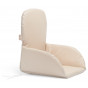 Coussin de siège - Nougat