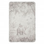 Couverture Lit Bébé Jersey Pimpelmees - Forest Animals - 100 x 150 cm