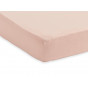 Drap-housse Jersey - Pale Pink - 40/50 x 80/90 cm