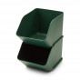 Organisateur de bureau Rosemary S - Lot de 2 - S 2-Pack Garden green