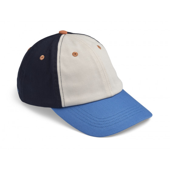 Casquette Danny - Riverside multi mix Casquette Danny - Riverside multi mix