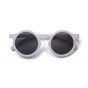 Lunettes de soleil Darla - 4-10 ans - Misty Lilac