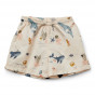 Short de bain Duke - Sea creature / Sandy