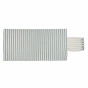Sac + serviette de plage 68x140 - Blue Stripes