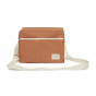 Sac XL isotherme rectangulaire Sunshine 30x22x15 - Cinnamon