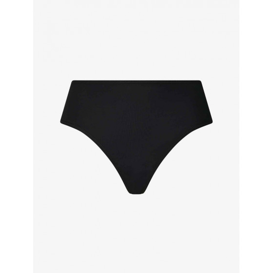 Culotte menstruelle de bain Océanides - Noir - Smoon Culotte menstruelle de bain Océanides - Noir - Smoon