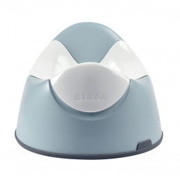 Pot ergonomique Green Blue - Béaba