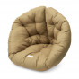 Coussin pour chaise Rudi - Oat