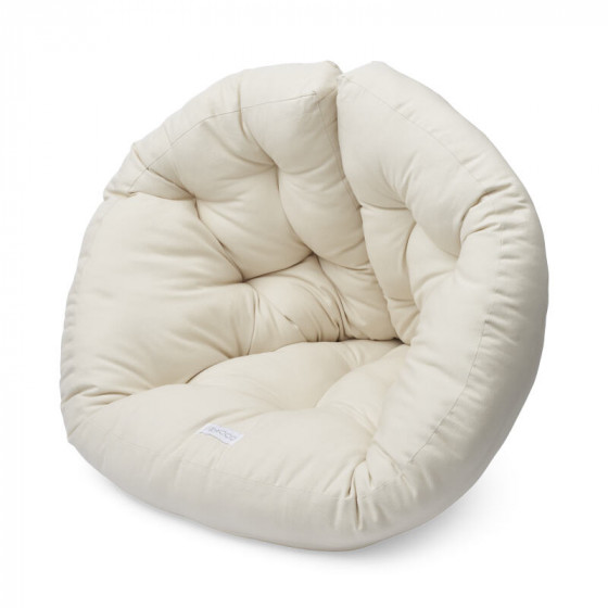 Coussin pour chaise Rudi - Sandy