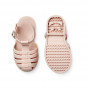 Sandales enfant Bre - Sorbet rose