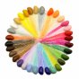 Crayons de cire - sac de 32 couleurs - Crayon Rocks