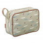 Trousse de toilette - Crocodile