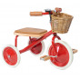 Tricycle Trike  - Red