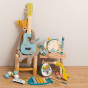 Guitare - Le voyage d'Olga - Moulin Roty