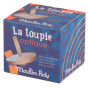 Toupie optique - Les Petites Merveilles - Moulin Roty