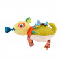 Caméléon vibreur - Dans la jungle - Moulin Roty