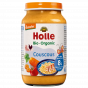 Petit pot bébé - Couscous - 220g - Holle