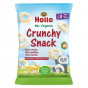 Crunchy Snack bio - Riz-lentilles - 25g - Holle