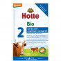 Lait de suite 2 bio - 400g - Holle