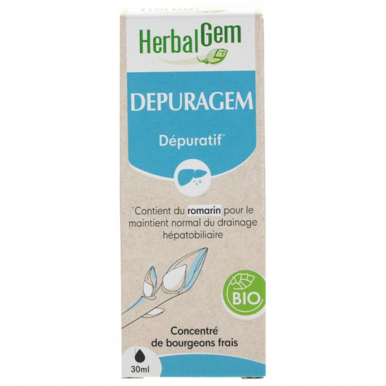 Depuragem Bio Complexe Dépuratif 50 ml Depuragem Bio Complexe Dépuratif 50 ml