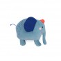 Hochet éléphant - Les toupitis - Moulin Roty - Moulin Roty