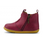 Chaussures Bobux Step Up - Jodhpur Boysenberry