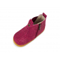 Chaussures Bobux Step Up - Jodhpur Boysenberry Starburst