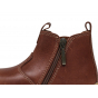 Chaussures Bobux Step Up - Jodhpur Toffee