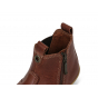 Chaussures Bobux Step Up - Jodhpur Toffee