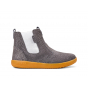 Chaussures Bobux KID+ - Jodhpur Charcoal Starburst