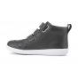 Chaussures Bobux KID+ - Hi Court Smoke